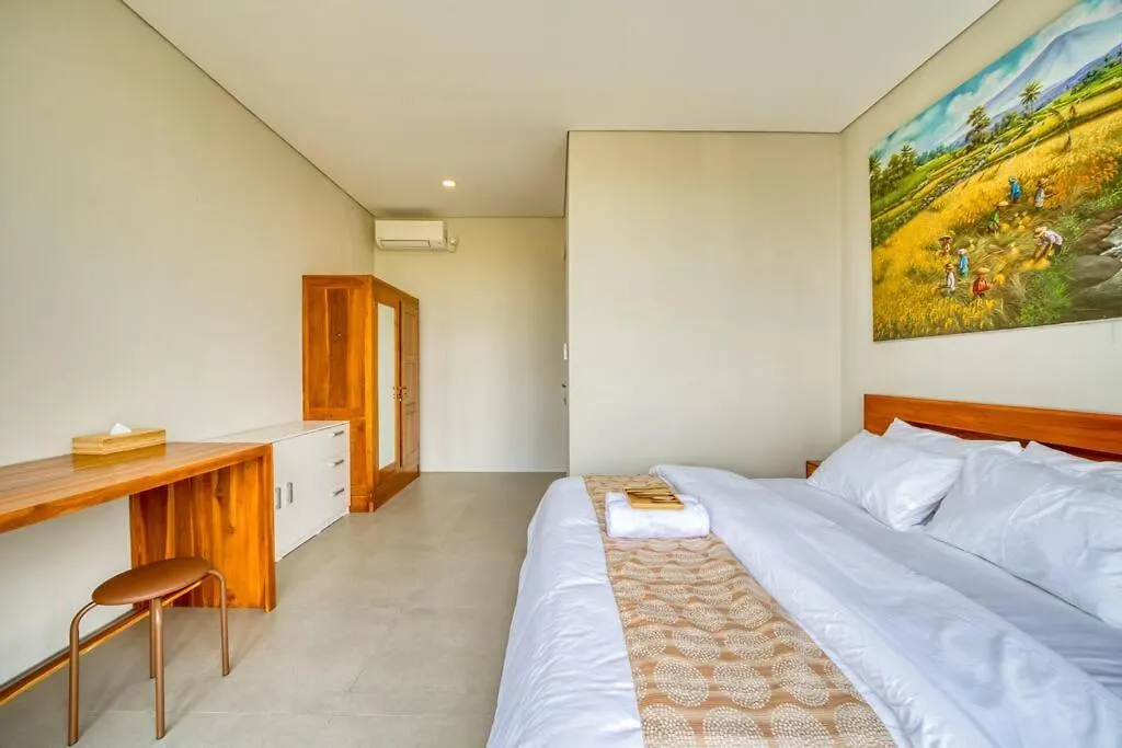 Holiday home Residence At Damara Village Jimbaran