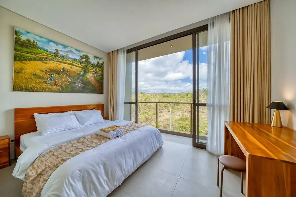 Residence At Damara Village Jimbaran 0*, Jimbaran (Bali) Indonesia