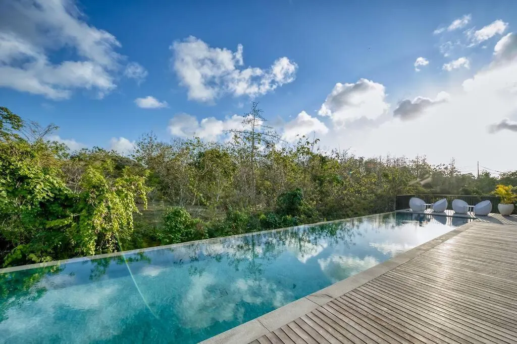Residence At Damara Village Jimbaran Holiday home