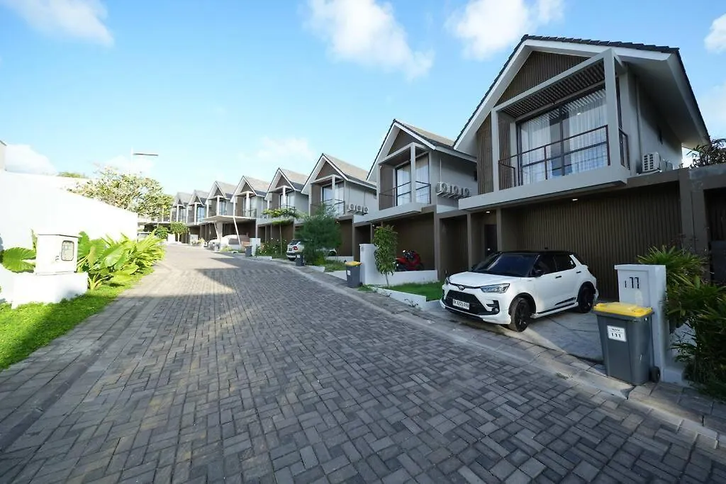 Residence At Damara Village Jimbaran Holiday home Jimbaran (Bali)