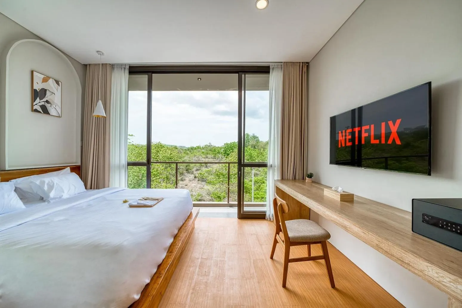 Residence At Damara Village Jimbaran location