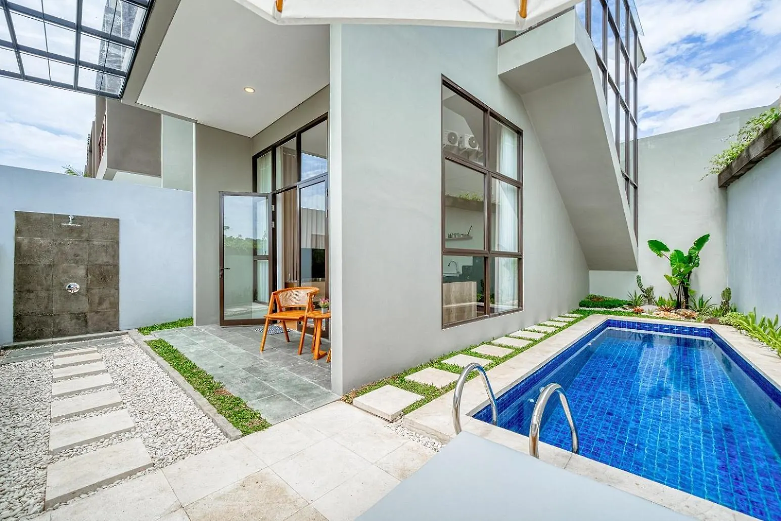 Holiday home Residence At Damara Village Jimbaran