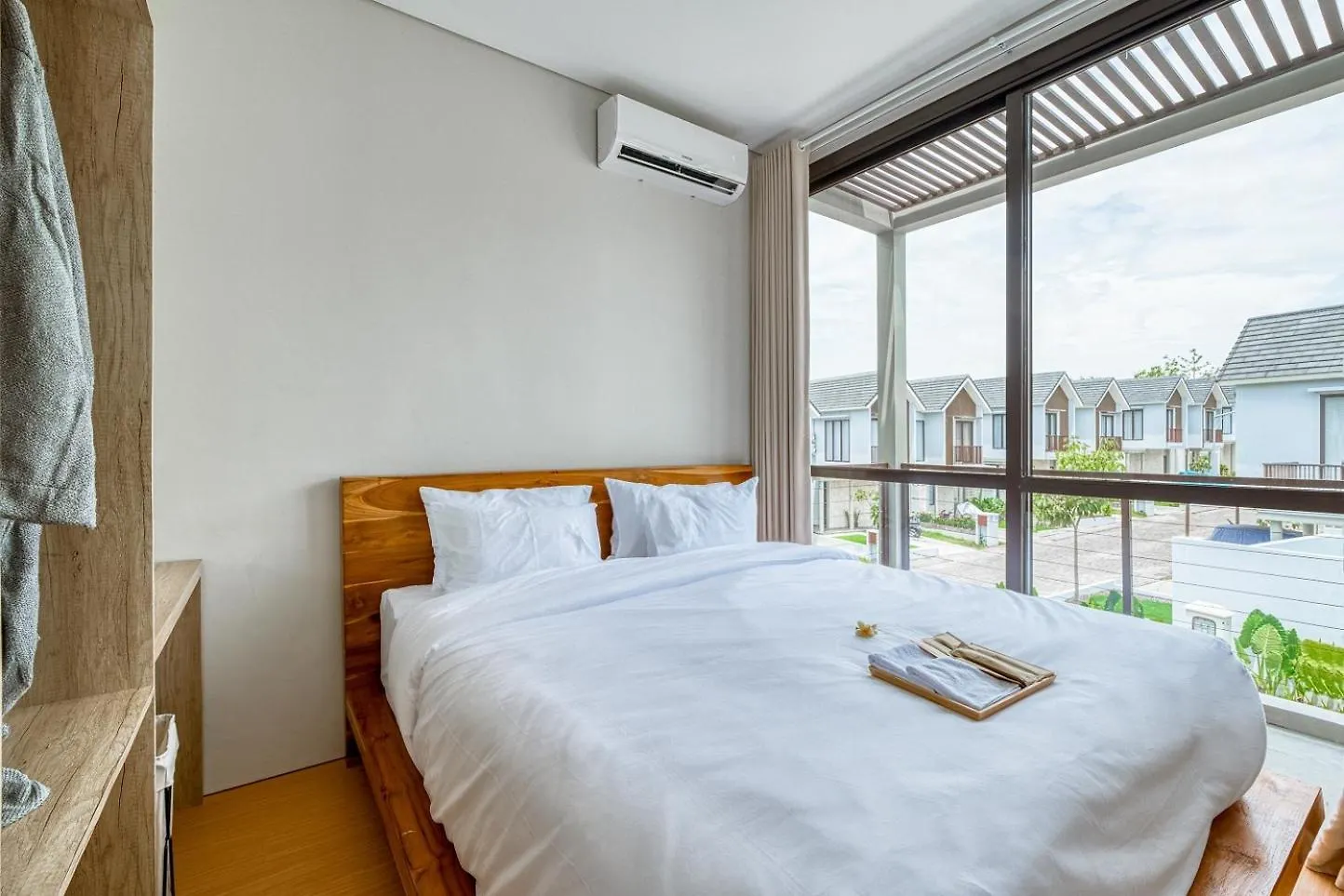 Residence At Damara Village Jimbaran Indonesia