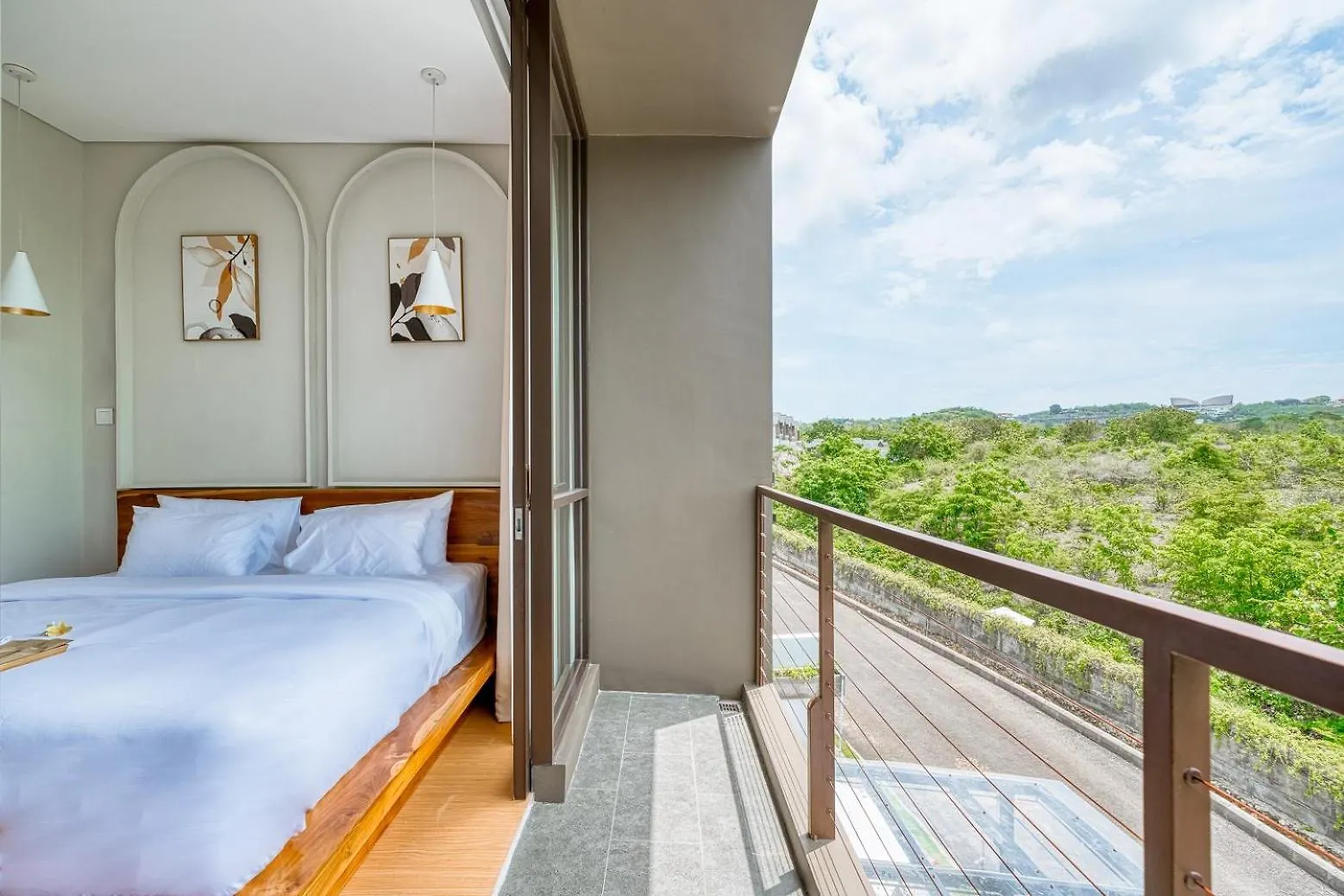 Residence At Damara Village Jimbaran Jimbaran (Bali)
