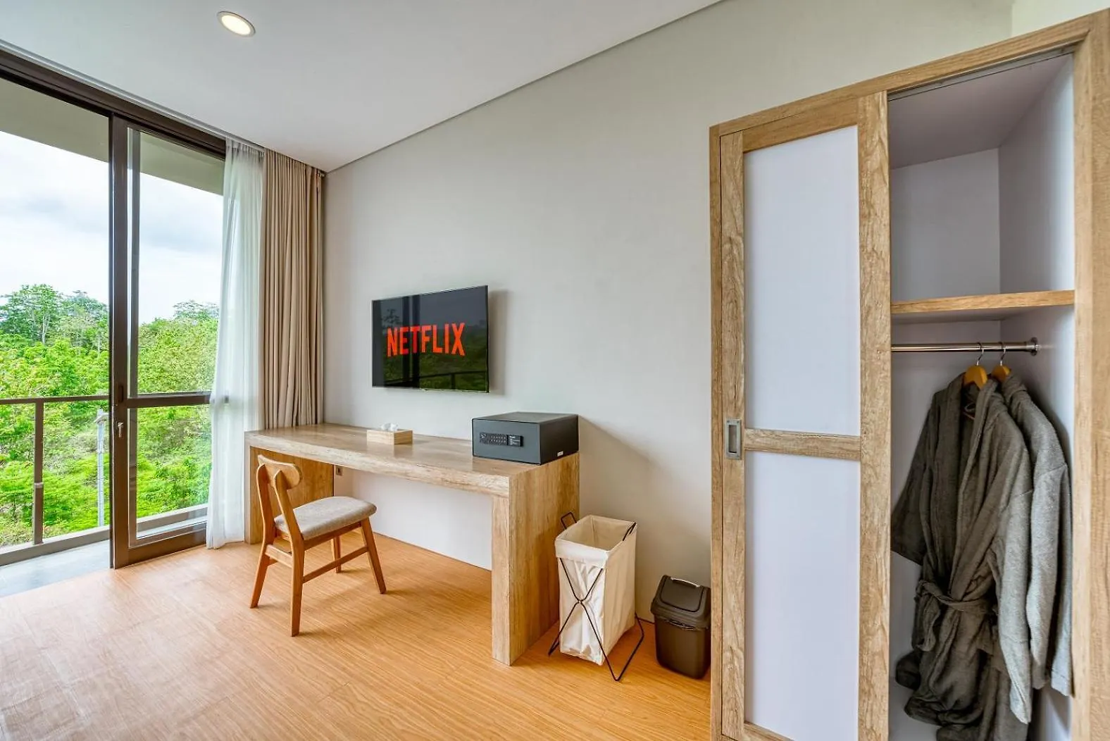 Residence At Damara Village Jimbaran Indonesia