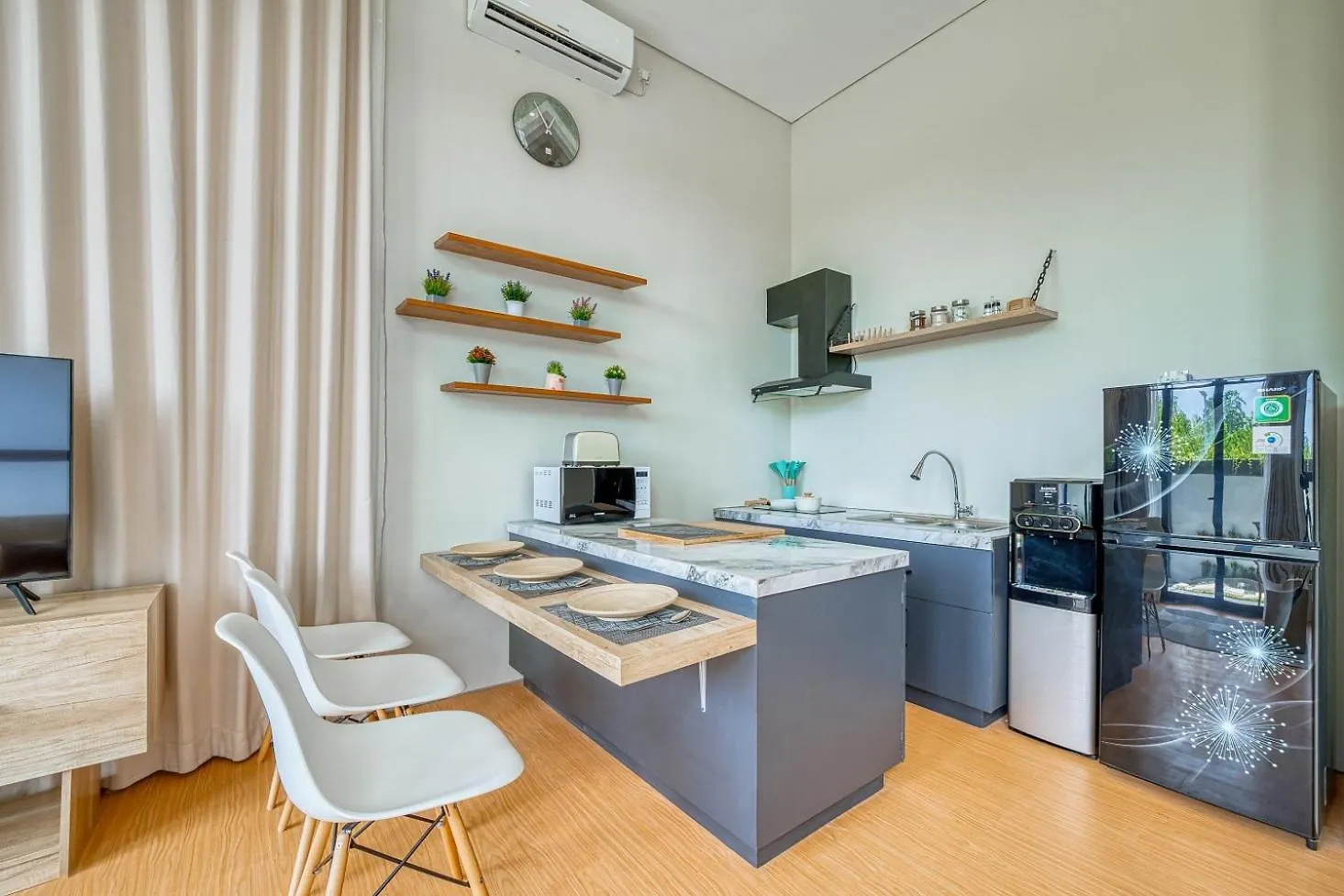Holiday home Residence At Damara Village Jimbaran