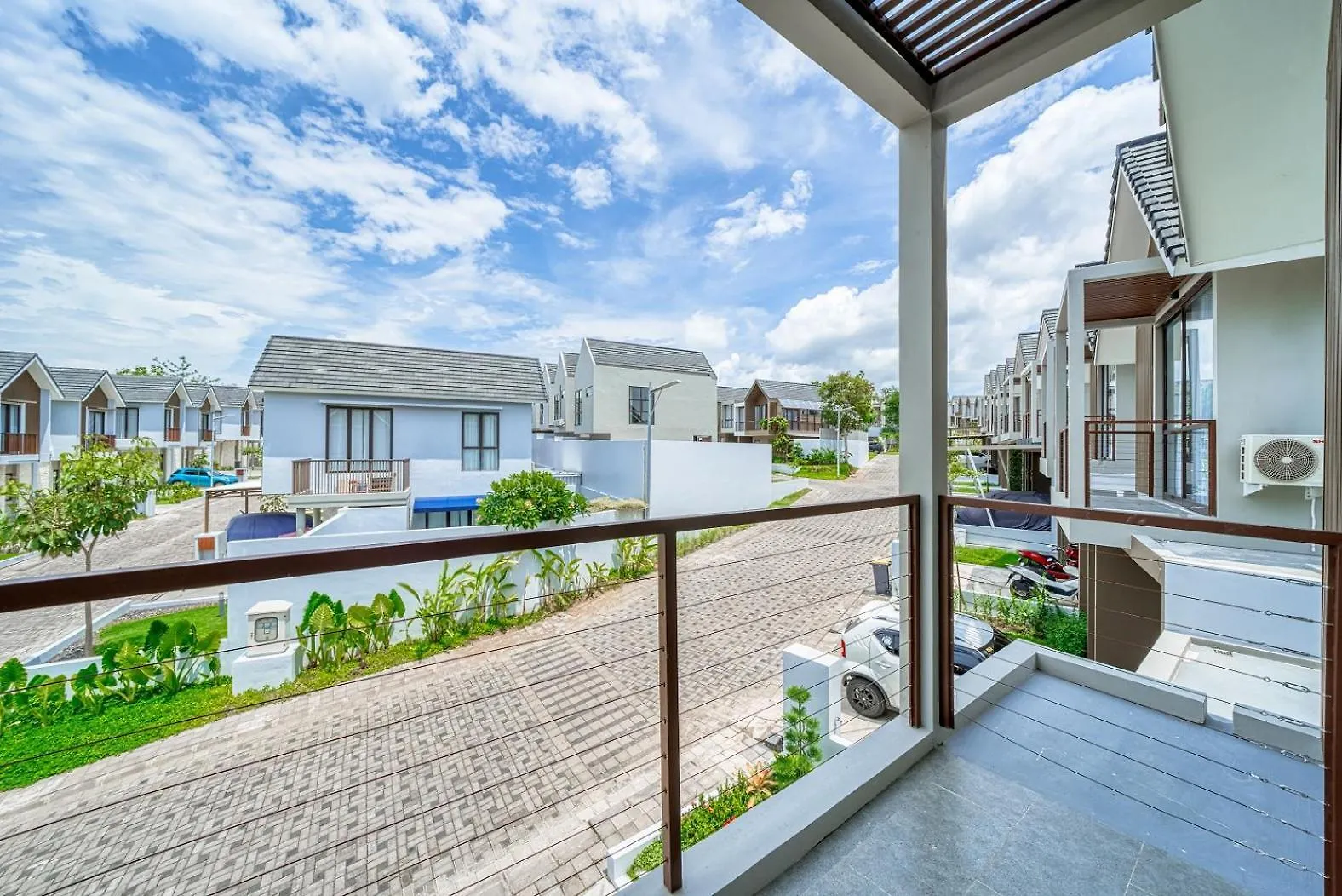 Residence At Damara Village Jimbaran Holiday home Jimbaran (Bali)