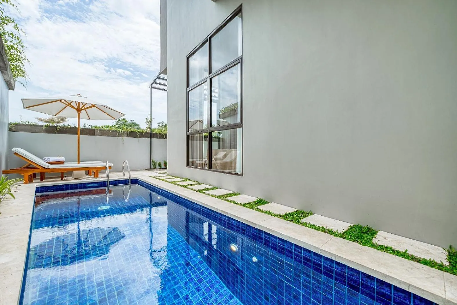 Residence At Damara Village Jimbaran 0*, Jimbaran (Bali)